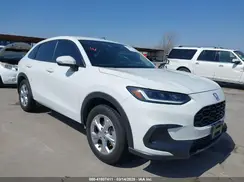 3CZRZ1H3XPM729352 2023 HONDA HR-V