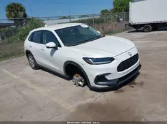 3CZRZ1H3XPM730503 2023 HONDA HR-V