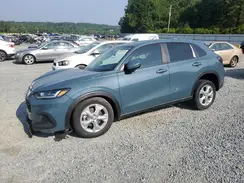 3CZRZ1H3XPM730839 2023 HONDA HR-V