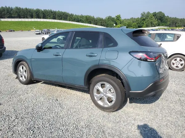 3CZRZ1H3XPM730839 2023 HONDA HR-V - Image 2