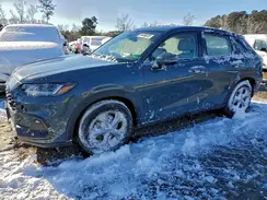 3CZRZ1H3XPM730842 2023 HONDA HR-V