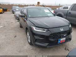 3CZRZ1H3XPM733756 2023 HONDA HR-V