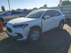 3CZRZ1H3XPM738469 2023 HONDA HR-V