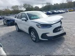 3CZRZ1H3XPM739122 2023 HONDA HR-V