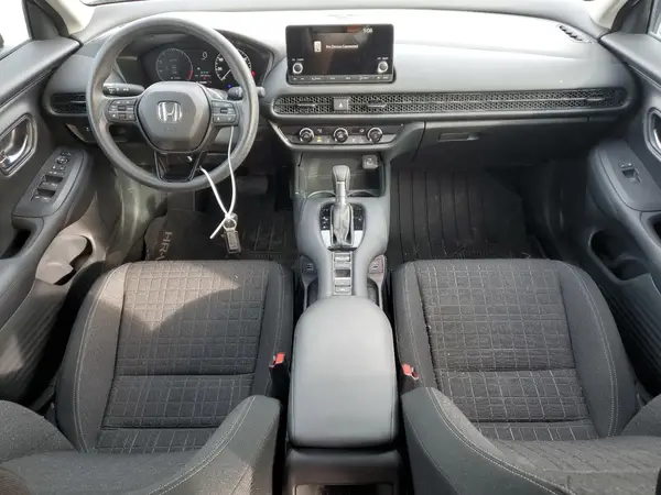 3CZRZ1H3XPM739380 2023 HONDA HR-V - Image 8