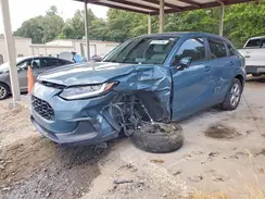 3CZRZ1H3XPM740514 2023 HONDA HR-V