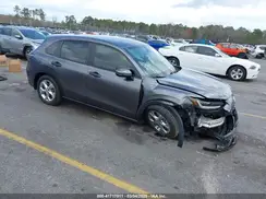 3CZRZ1H3XPM740805 2023 HONDA HR-V