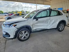 3CZRZ1H3XPM742067 2023 HONDA HR-V
