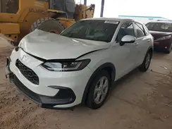 3CZRZ1H3XPM742263 2023 HONDA HR-V