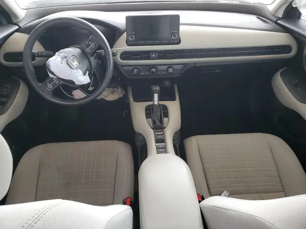 3CZRZ1H3XPM742263 2023 HONDA HR-V - Image 8