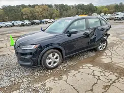 3CZRZ1H3XPM742375 2023 HONDA HR-V