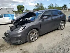 3CZRZ1H3XPM743297 2023 HONDA HR-V