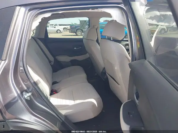 3CZRZ1H3XPM743347 2023 HONDA HR-V - Image 8