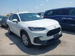 3CZRZ1H3XPM743705 2023 HONDA HR-V