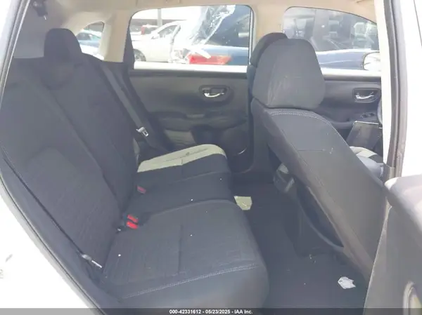 3CZRZ1H3XPM743705 2023 HONDA HR-V - Image 8