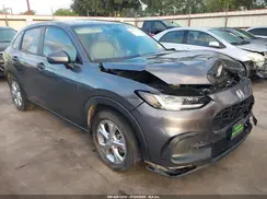 3CZRZ1H3XPM745549 2023 HONDA HR-V