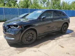 3CZRZ1H3XRM100421 2024 HONDA HR-V