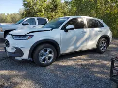 3CZRZ1H3XRM101004 2024 HONDA HR-V