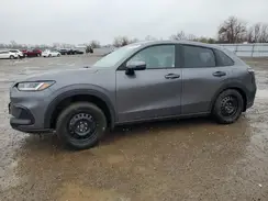 3CZRZ1H3XRM101200 2024 HONDA HR-V