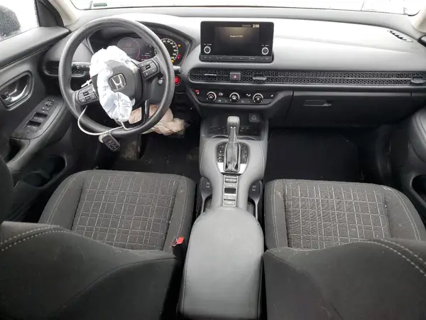 3CZRZ1H3XRM101200 2024 HONDA HR-V - Image 8