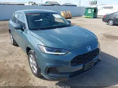3CZRZ1H3XRM701229 2024 HONDA HR-V