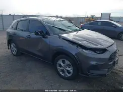 3CZRZ1H3XRM701506 2024 HONDA HR-V