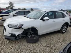 3CZRZ1H3XRM702297 2024 HONDA HR-V
