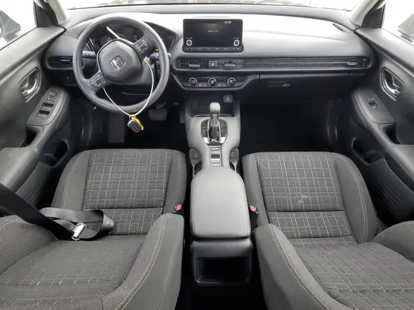 3CZRZ1H3XRM702297 2024 HONDA HR-V - Image 8