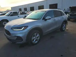 3CZRZ1H3XRM704857 2024 HONDA HR-V