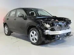 3CZRZ1H3XRM709153 2024 HONDA HR-V