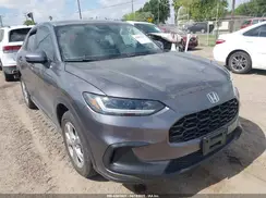 3CZRZ1H3XRM711128 2024 HONDA HR-V