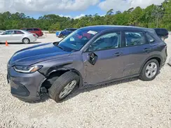 3CZRZ1H3XRM711680 2024 HONDA HR-V