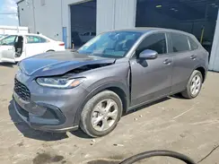 3CZRZ1H3XRM713137 2024 HONDA HR-V
