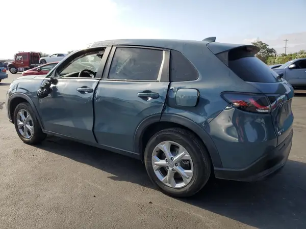 3CZRZ1H3XRM715003 2024 HONDA HR-V - Image 2