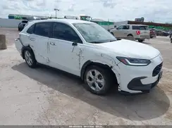 3CZRZ1H3XRM715146 2024 HONDA HR-V