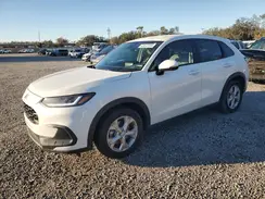 3CZRZ1H3XRM719312 2024 HONDA HR-V