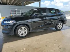 3CZRZ1H3XRM721142 2024 HONDA HR-V