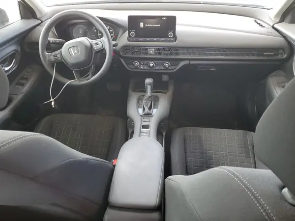3CZRZ1H3XRM721142 2024 HONDA HR-V - Image 8