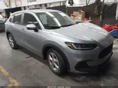 3CZRZ1H3XRM728561 2024 HONDA HR-V