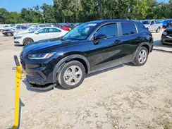 3CZRZ1H3XRM730505 2024 HONDA HR-V