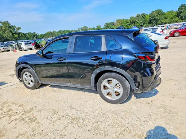 3CZRZ1H3XRM730505 2024 HONDA HR-V - Image 2