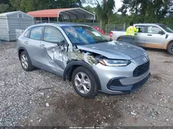 3CZRZ1H3XRM731458 2024 HONDA HR-V