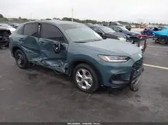 3CZRZ1H3XRM731671 2024 HONDA HR-V