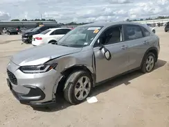 3CZRZ1H3XRM732173 2024 HONDA HR-V