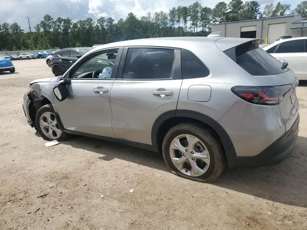 3CZRZ1H3XRM732173 2024 HONDA HR-V - Image 2