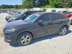3CZRZ1H3XRM734845 2024 HONDA HR-V