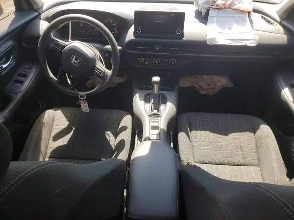 3CZRZ1H3XRM734845 2024 HONDA HR-V - Image 8