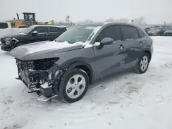 3CZRZ1H3XRM734991 2024 HONDA HR-V