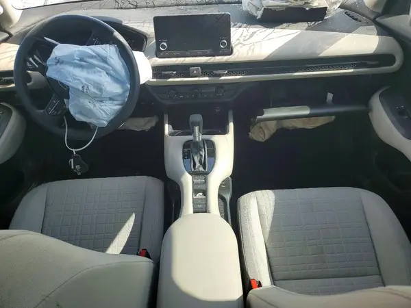 3CZRZ1H3XRM737986 2024 HONDA HR-V - Image 8