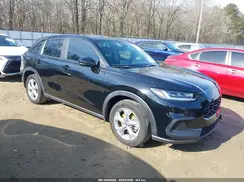 3CZRZ1H3XRM740824 2024 HONDA HR-V